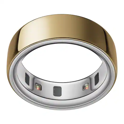 Smart Rings