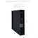 Dell OptiPlex 5070 Micro Form Factor Dimensions & Weight
1. Width: 1.4" (3.6cm)
2. Depth: 7.0" (17.8cm)
3. Height: 7.2" (18.2cm)
Weight: 2.6lb (1.18kg)