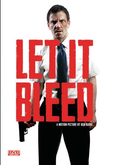 Let It Bleed (MOD) (DVD Movie)