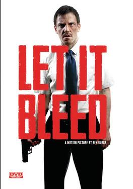 Let It Bleed (MOD) (DVD Movie)