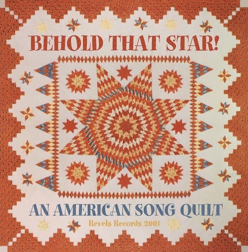 The Revels - Behold That Star   - COMPACT DISCS [CD] price history on PriceWatchPro