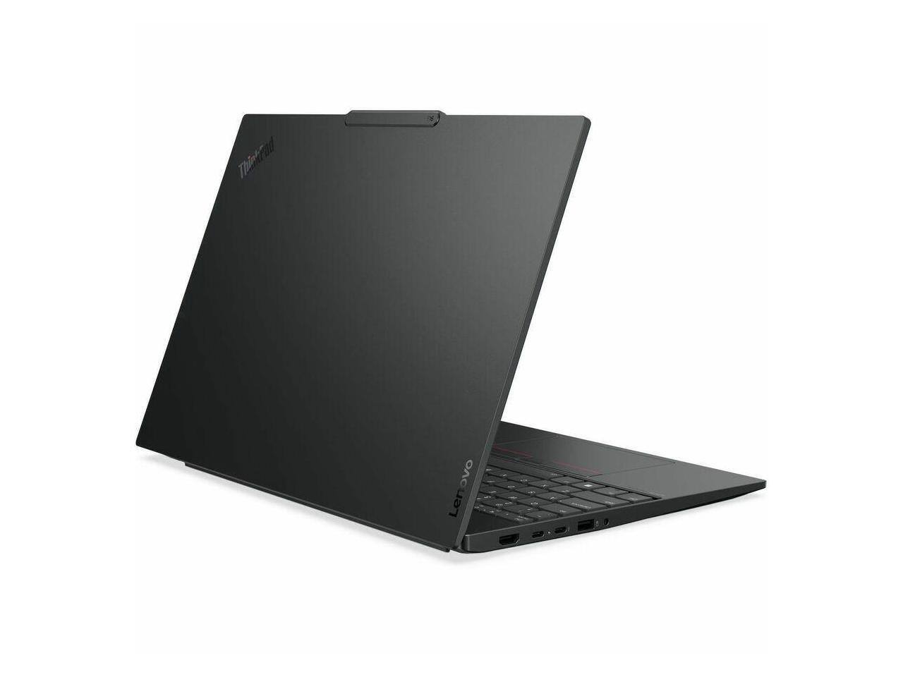ThinkPad  
Lenovo