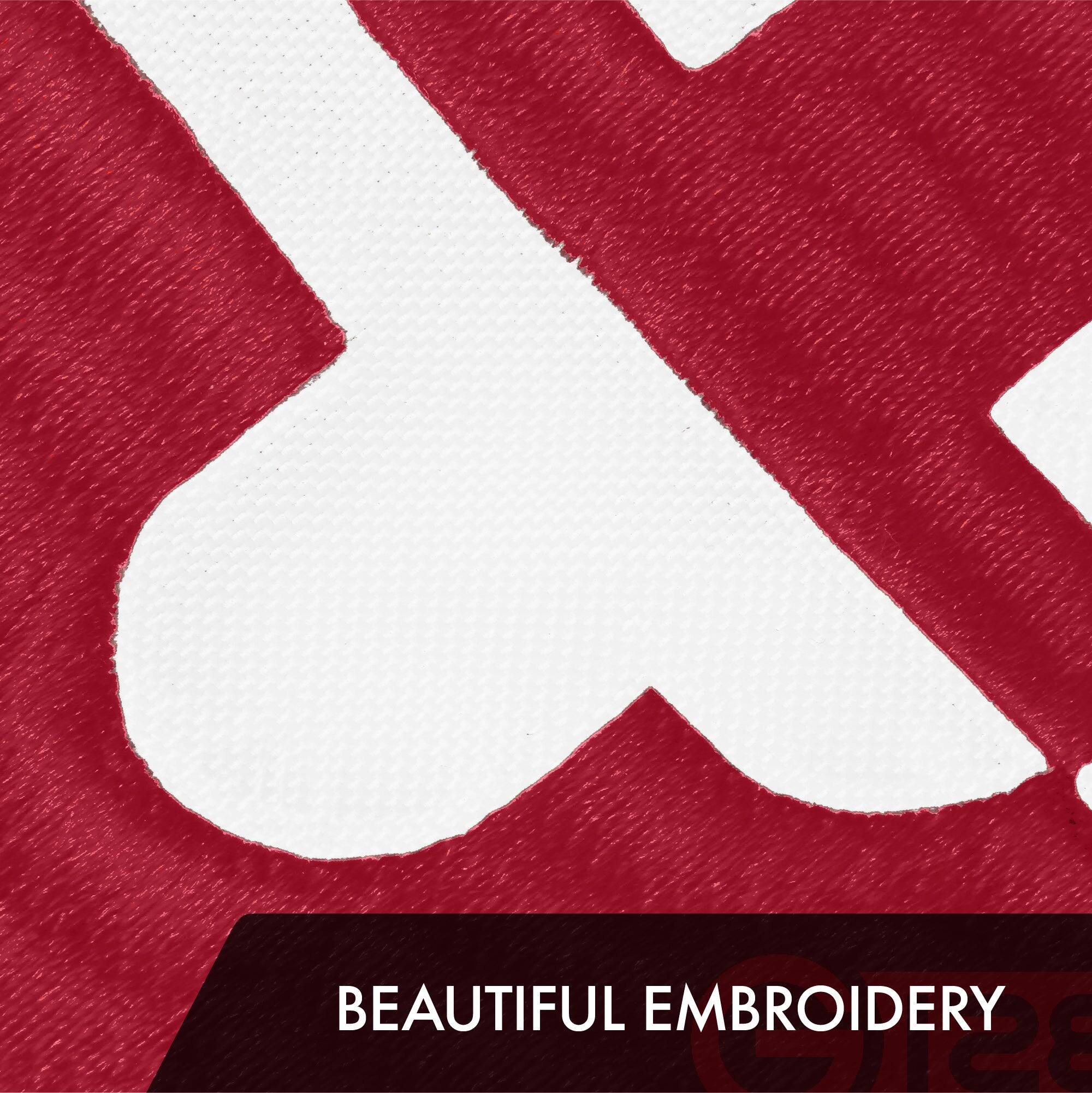 BEAUTIFUL EMBROIDERY