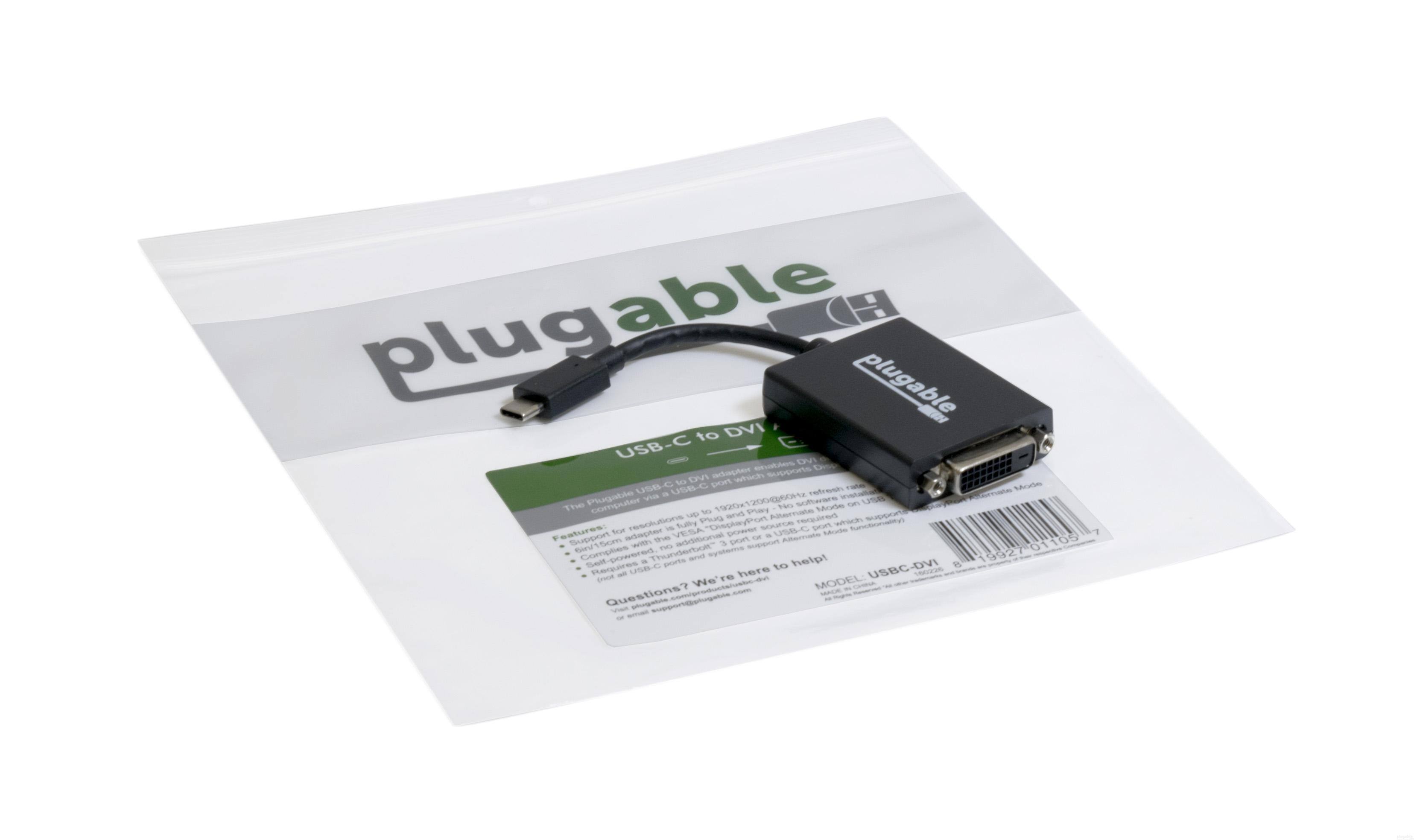 Plugable USB-C to DVI Adapter which supports DisplayPort 1.2 Mode USB-C - USB-C compatible. Plugable Via 1920x1200@60Hz. Supports USB-C DisplayPort Alternate Mode. The computer TG Mode supports USB-C DisplayPort Alternate Mode. Plugable USB-C to DVI Adapter which supports DisplayPort 1.2 Mode USB-C - USB-C compatible. Plugable USB-C to DVI Adapter which supports DisplayPort 1.2 Mode USB-C - USB-C compatible. Plugable USB-C to DVI Adapter which supports DisplayPort 1.2 Mode USB-C - USB-C compatible. Plugable USB-C to DVI Adapter which supports DisplayPort 1.2 Mode USB-C - USB-C compatible. Plugable USB-C to DVI Adapter which supports DisplayPort 1.2 Mode USB-C - USB-C compatible. Plugable USB-C to DVI Adapter which supports DisplayPort 1.2 Mode USB-C - USB-C compatible. Plugable USB-C to DVI Adapter which supports DisplayPort 1.2 Mode USB-C - USB-C compatible. Plugable USB-C to DVI Adapter which supports DisplayPort 1.2 Mode USB-C - USB-C compatible. Plugable