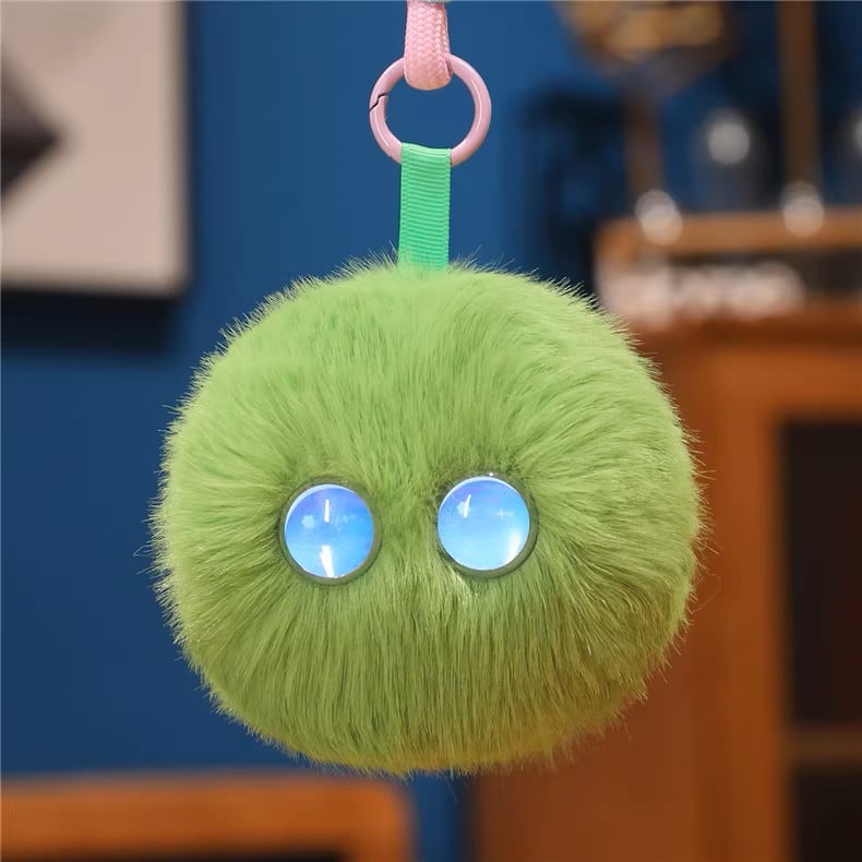 Siljoy - AI Emotional Companion Smart Robot Plush Toy, Trendy Educational Toy for Children