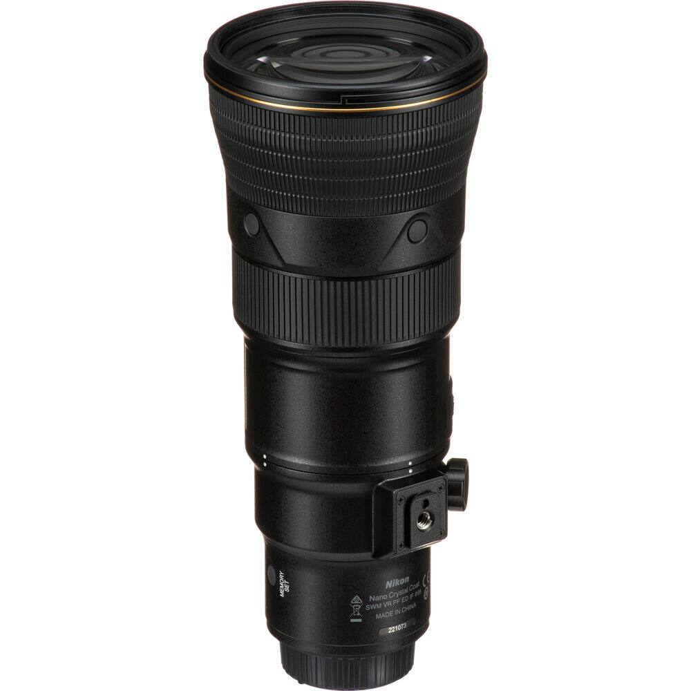 MEMORY Nikon Nano Crystal Coat SWM CHINA MADE 221070