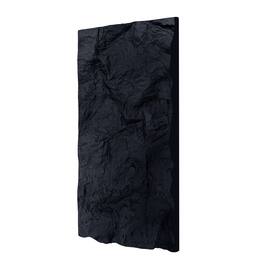 Boyel Living - 6-Pack 23.62-in x 47.24-in 3D Faux Stone Polyurethane Wall Panel - Natural