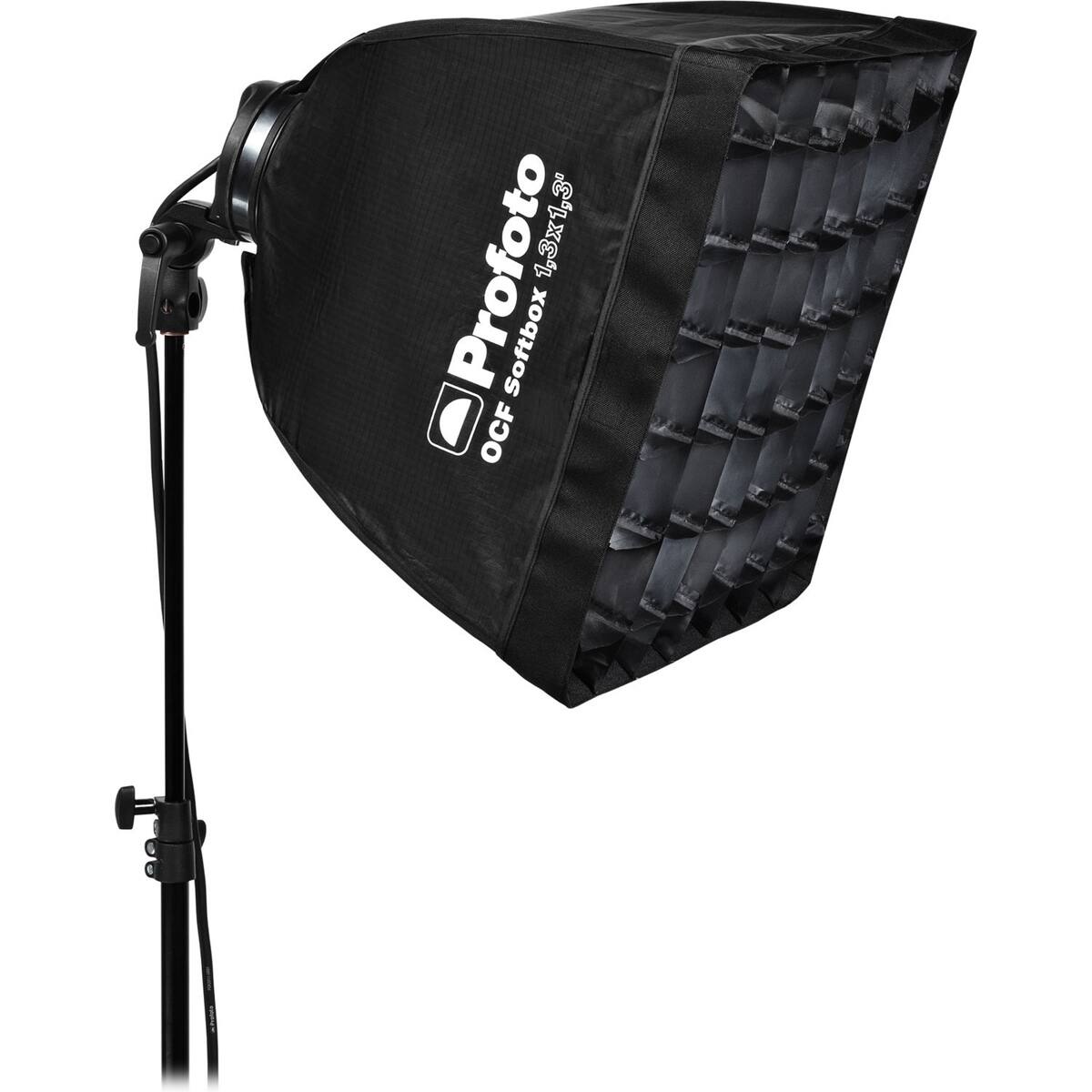 1,3' Profoto 1,3x1,3' Softbox OCF