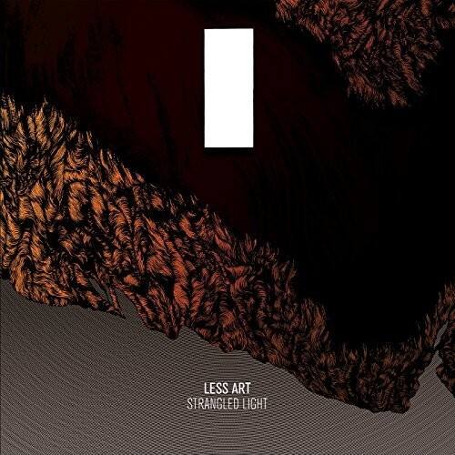Less Art - Strangled Light   - COMPACT DISCS [CD] price history on PriceWatchPro