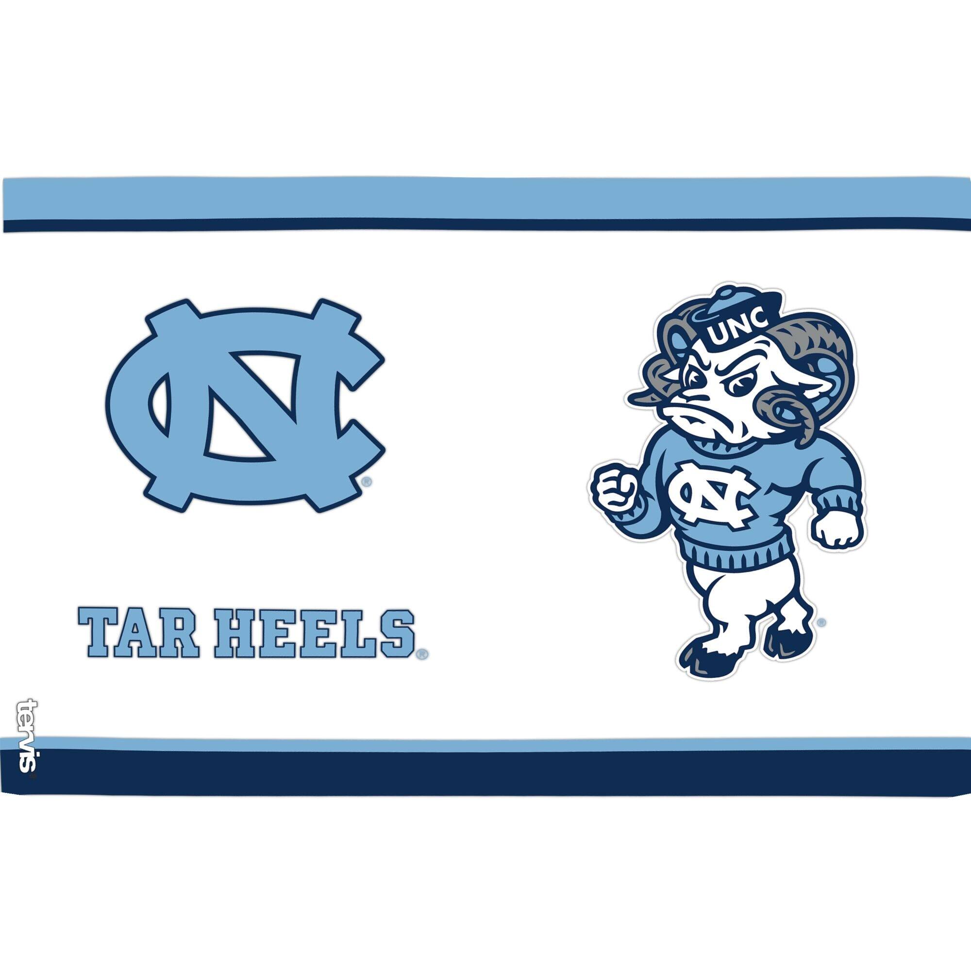 TAR HEELS

UNC