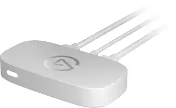 Elgato Game Capture Neo 4K60 HDR Passthrough, 1080p60 Capture Elgato Game Capture Neo 4K60 HDR Passthrough, 1080p60 Capture
