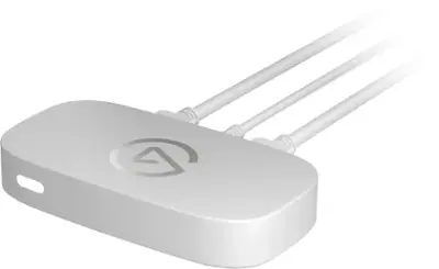 【美品】Elgato Game Capture Neo Game Capture Neo | Elgato