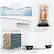 Washable Anti-Dust Filter
Recessed Carrying Handles
Rotary Compressor, 10dB Quieter
Copper Condenser
360° Swivel Casters