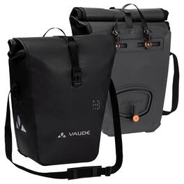 VAUDE - Aqua Back Bike Bags - Black