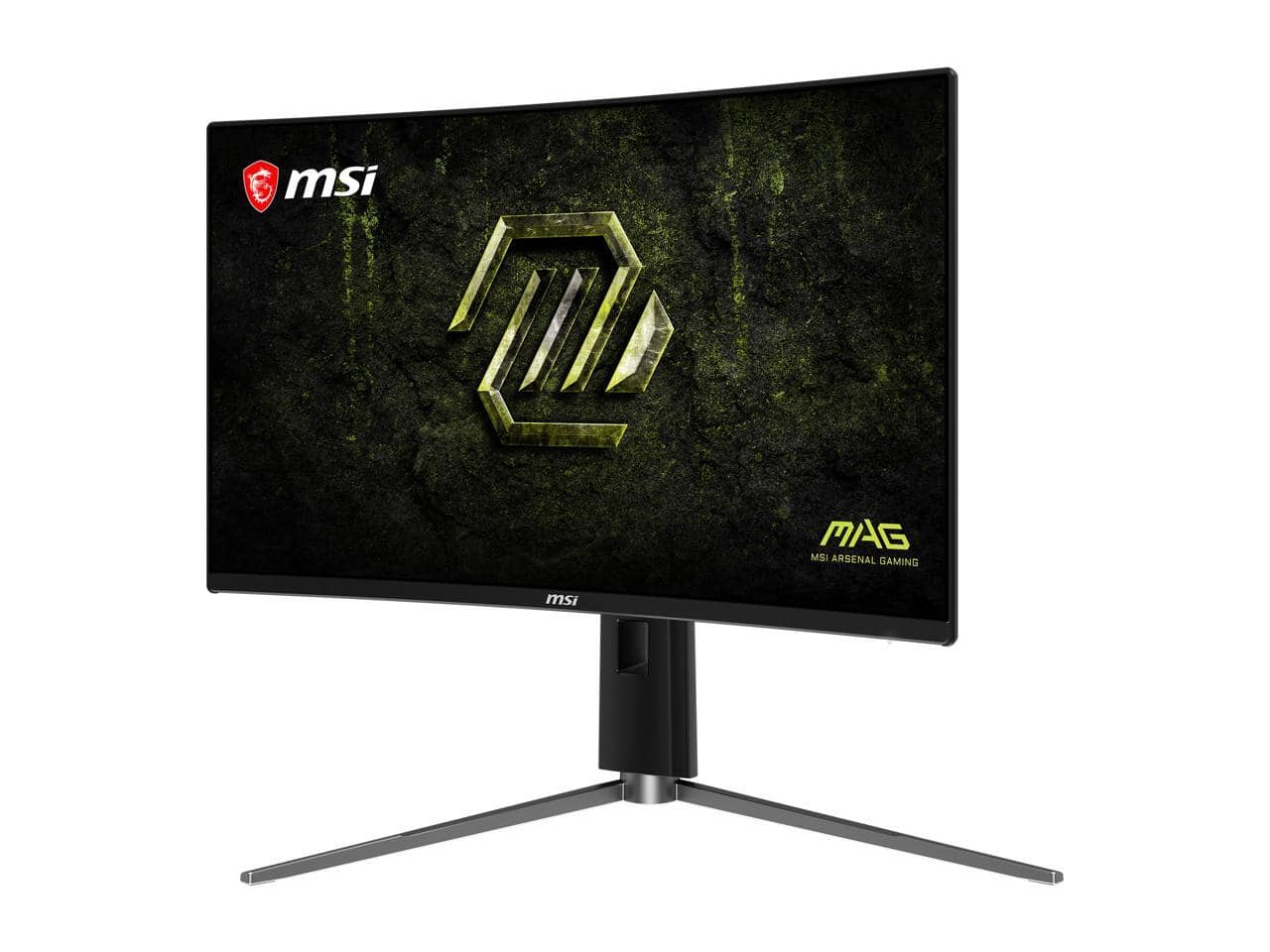 MSI MAG 274CQPDF X32 27