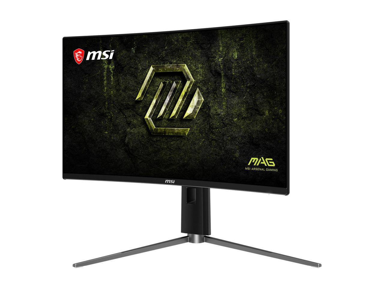 msi  
MAG MSI ARSENAL GAMING