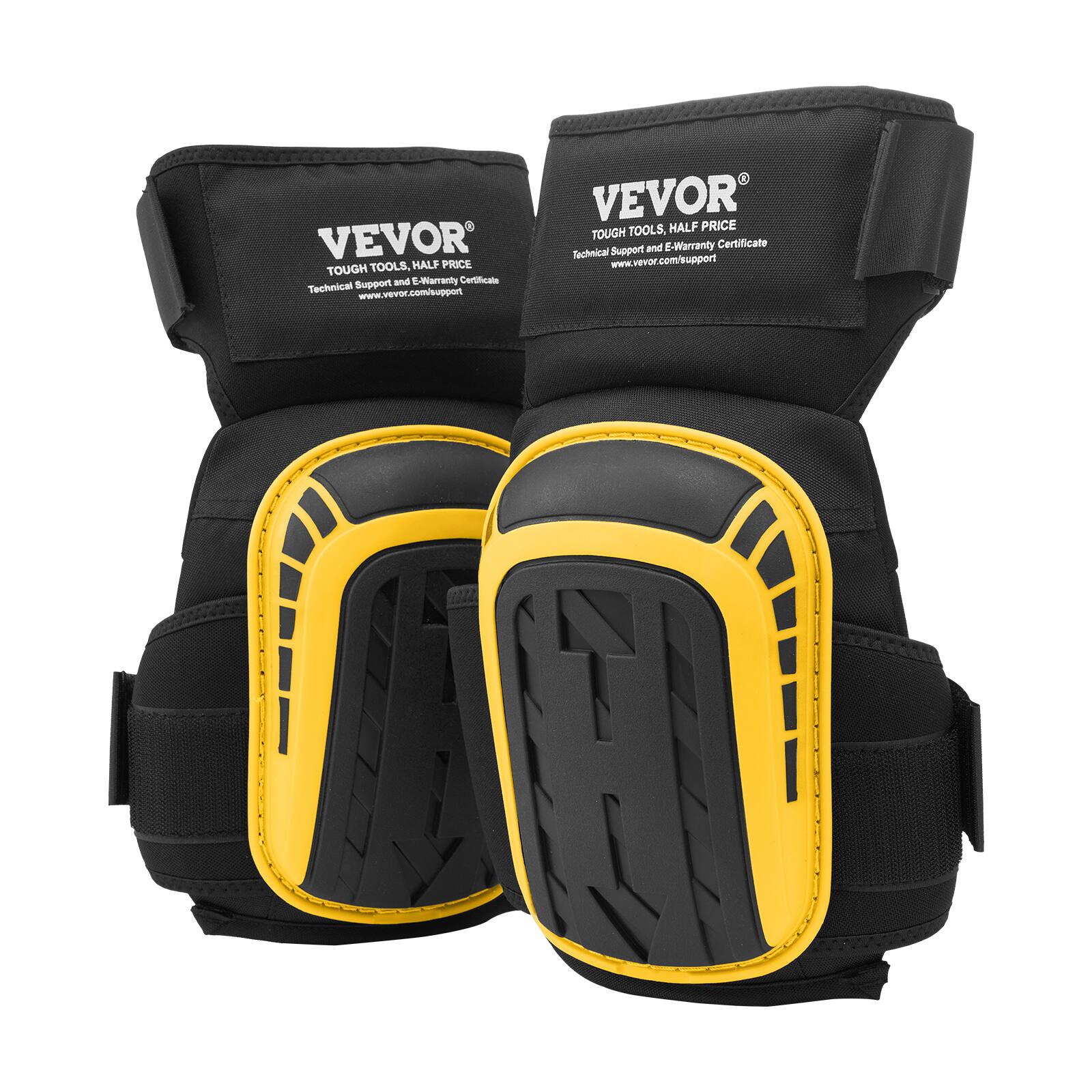 VEVOR TOOLS, TOUGH TOOLS, HALF PRICE  
Technical Support and E-Warranty Certificate  
www.vevor.com/support