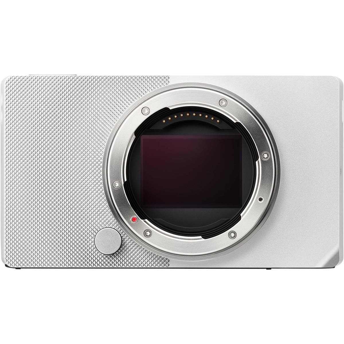 Sigma - BF Mirrorless Camera, Silver