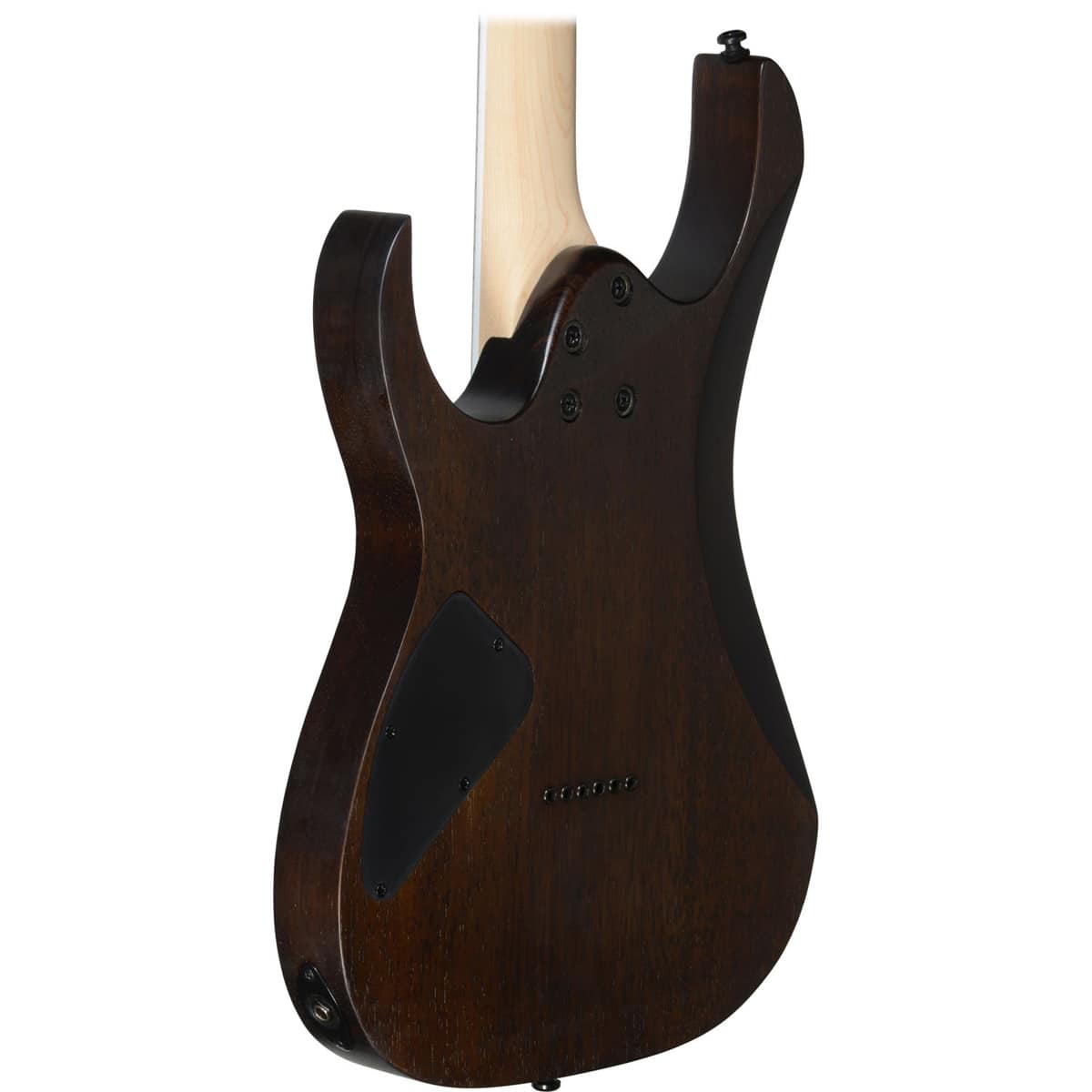 Ibanez RG Gio Series GRG121DX Electric Guitar Walnut Flat