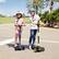 Alt View 18. KIMI - ICON Kid's Electric Folding Scooter w/ 10 miles Max Range & 5 Mph Max Speed - Yellow.
