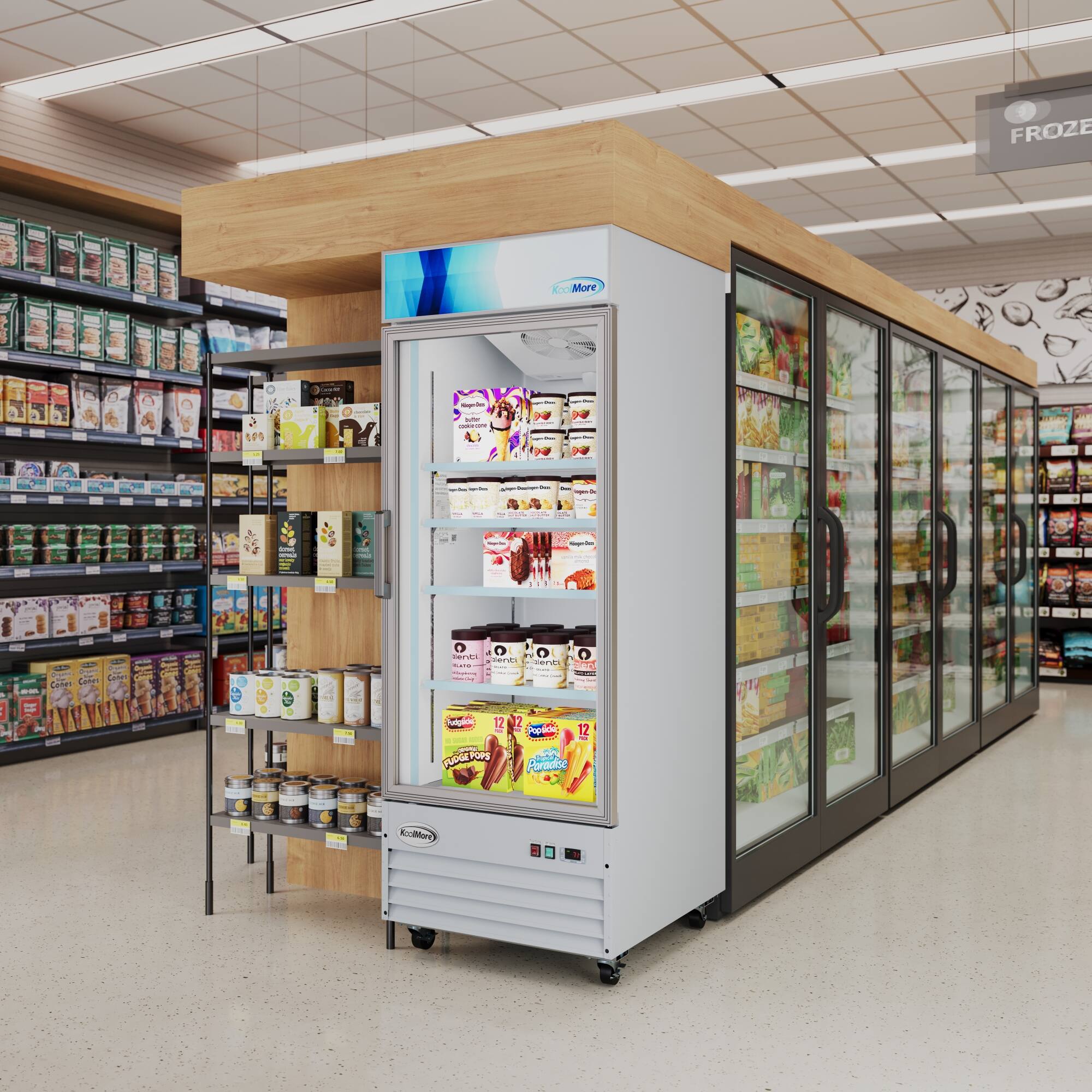 FROZEN, no more, 12 Pp, 12 Pp, Parmenke, Kcclllord