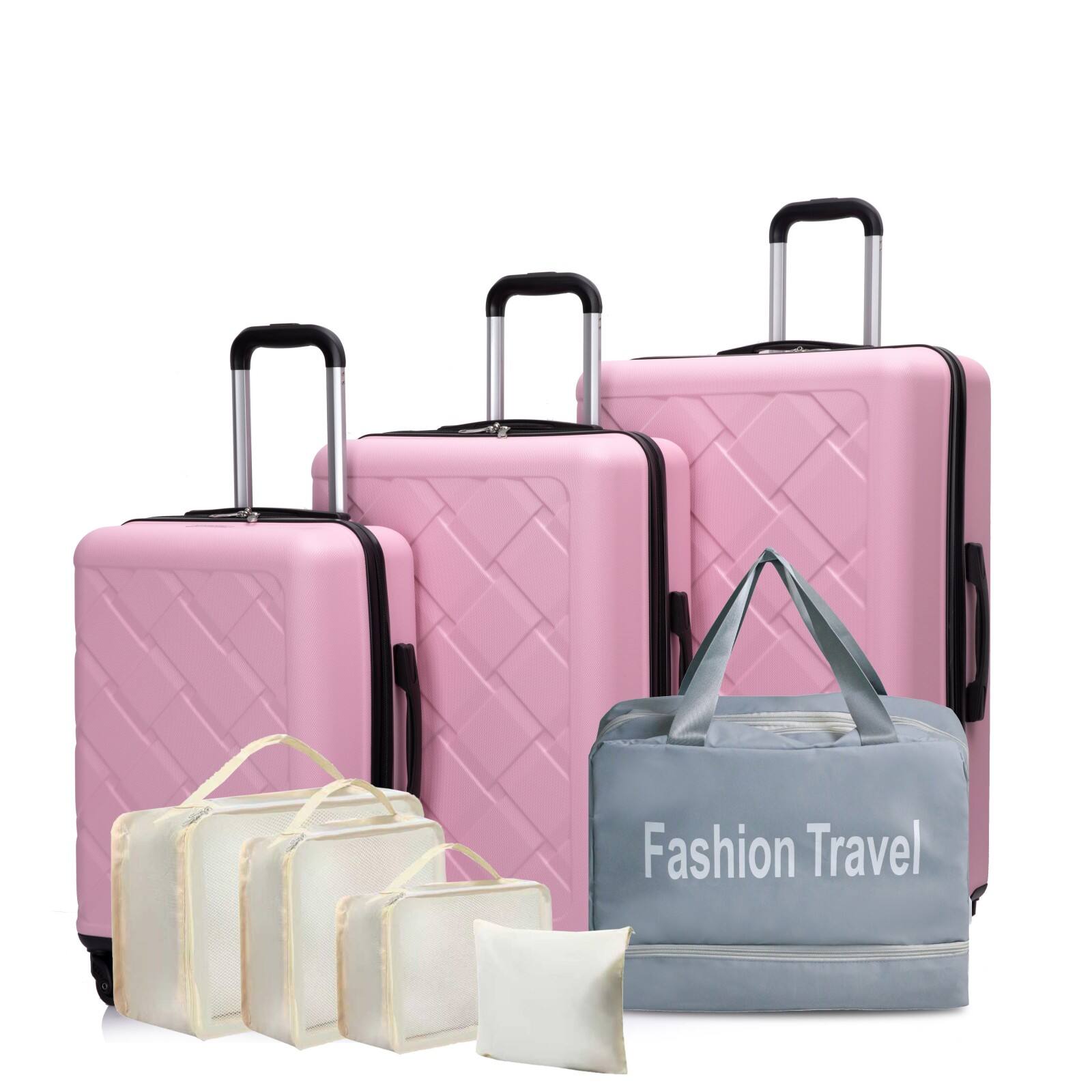 Fashion Travel