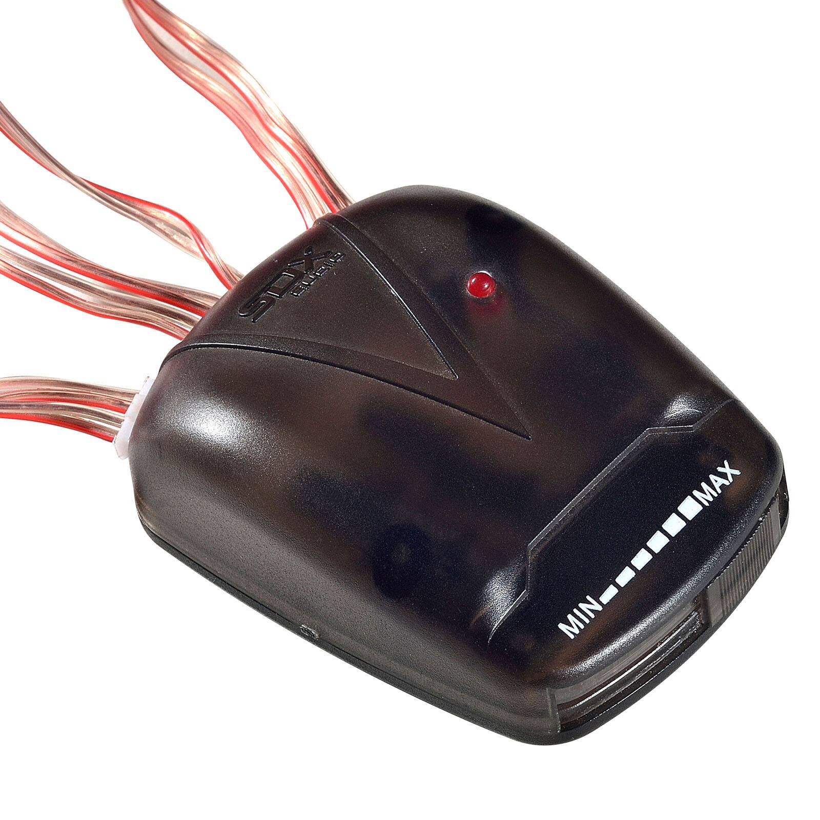 CUBE MAX MIN