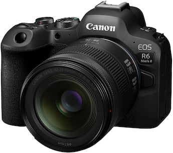 Canon RF28 70mm F2.8 IS STM Standard Zoom Lens for EOS R Series Canon RF28 70mm F2.8 IS STM Standard Zoom Lens for EOS R Series