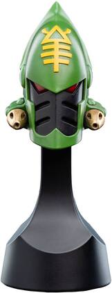 Weta Workshop - Mini Prop Replica - Warhammer 40,000 - Striking Scorpion Miniature Helmet - COLLECTIBLES - Multicolor