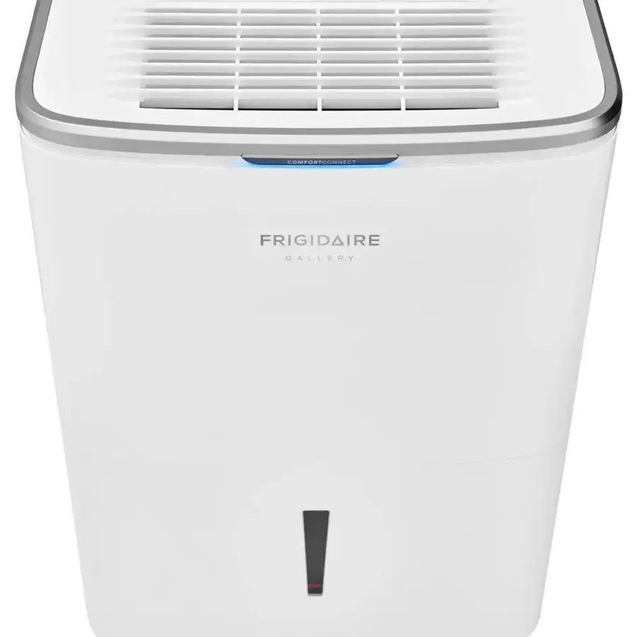COMFORT CONNECT FRIGIDAIRE GALLERY I