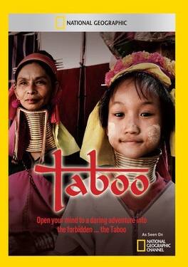 Taboo Season 7 - (2 Discs) - DVD