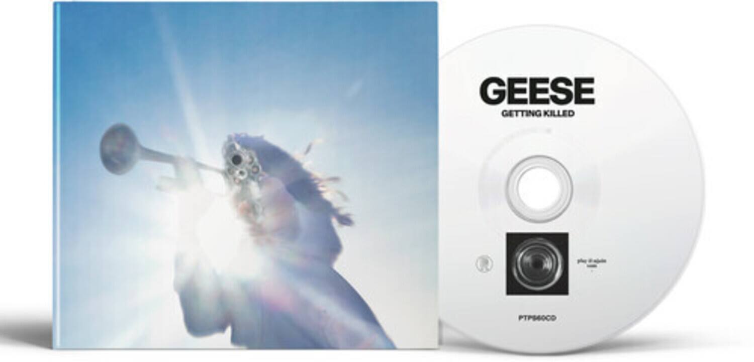 Geese Getting Killed COMPACT DISCS [CD] - Best Buy