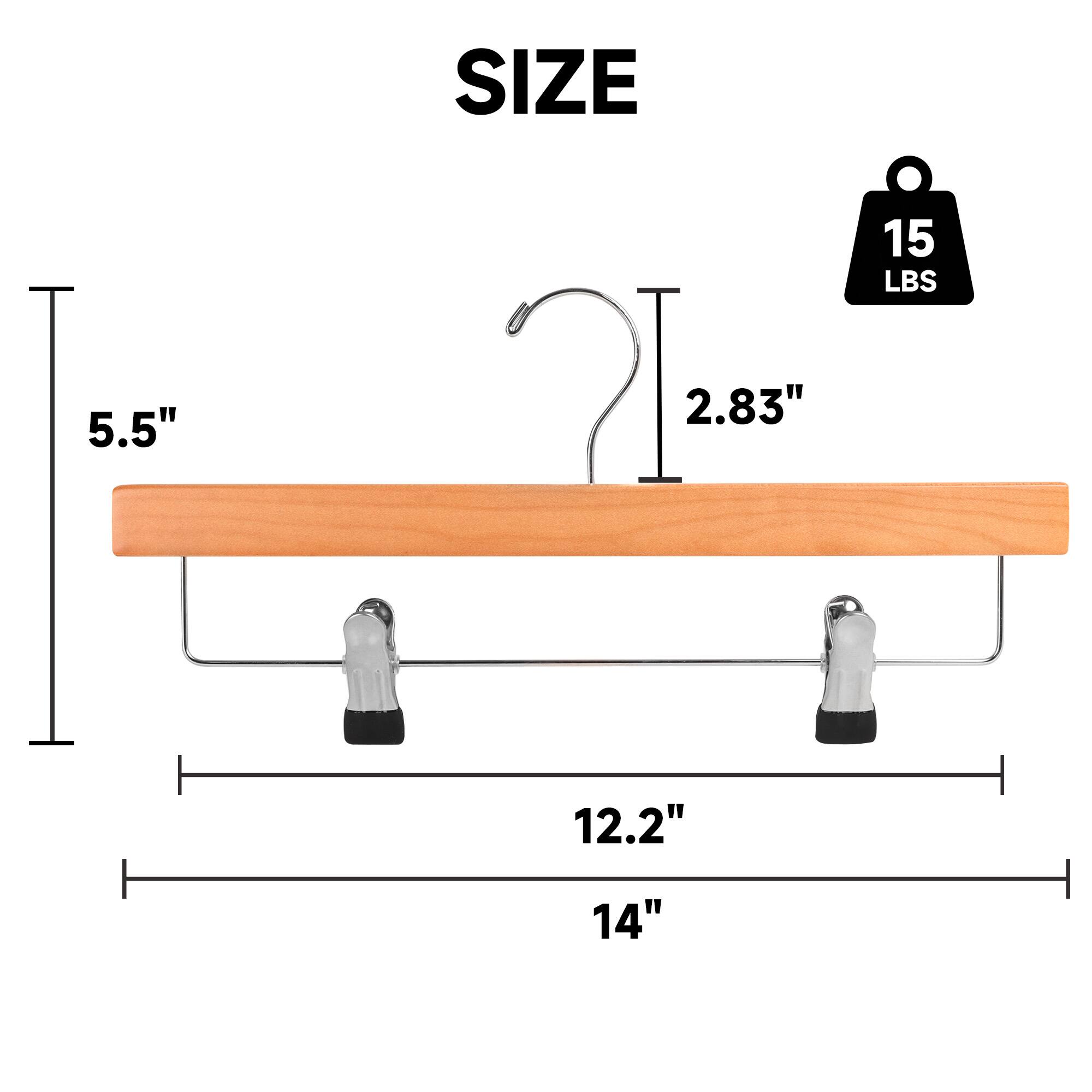 SIZE  
5.5"  
2.83"  
15 LBS  
12.2"  
14"
