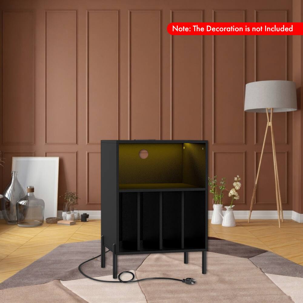 Note: The Decoration is not Included