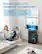 ENGINEERED WITH INVERTER TECHNOLOGY
40% Energy-saving
2x Faster cooling
