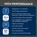 HIGH PERFORMANCE
- DisplayPort 1.4 Compliant
- 1x2 DP Signal Distribution
- Mirror, extended desktop, and panoramic video wall configurations
- Up to 32.4Gbps video bandwidth
- Up to 8K@30Hz, dual 4K@60Hz, and triple/quad 4K@30Hz
- HDR & UHD Ready
- MST & SST Modes
- 3D, DSC & Surround Audio
- GPU Compatibility
- Compact and Versatile Design