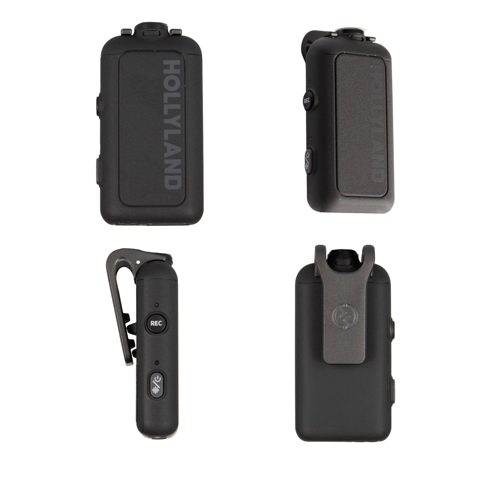 HOLLYLAND HOLLYLAND REC 4