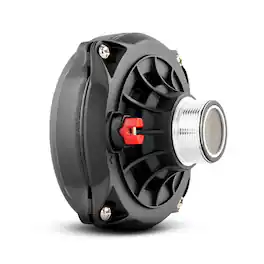DS18 Audio - PRO-DR 1" Compression Driver with Titanium Voice Coil, 200W RMS 8-Ohm