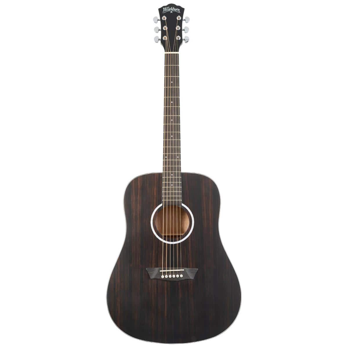 Washburn - 6 String Acoustic Guitar, Right (DFED) price history on PriceWatchPro