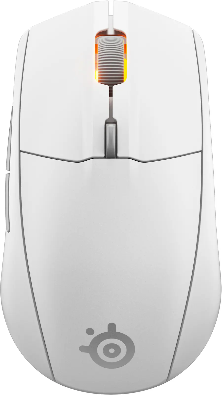 Logitech Rival 3 SteelSeries Rival 3 Gen 2 Wireless Optical Gaming Mouse with Ultra fast ...