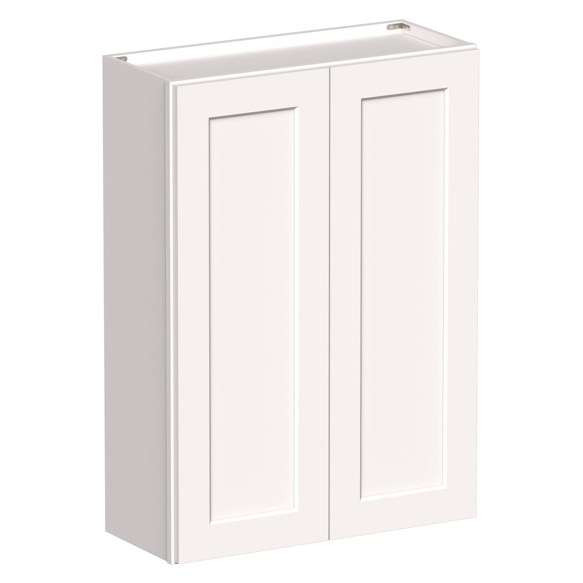 White Shaker