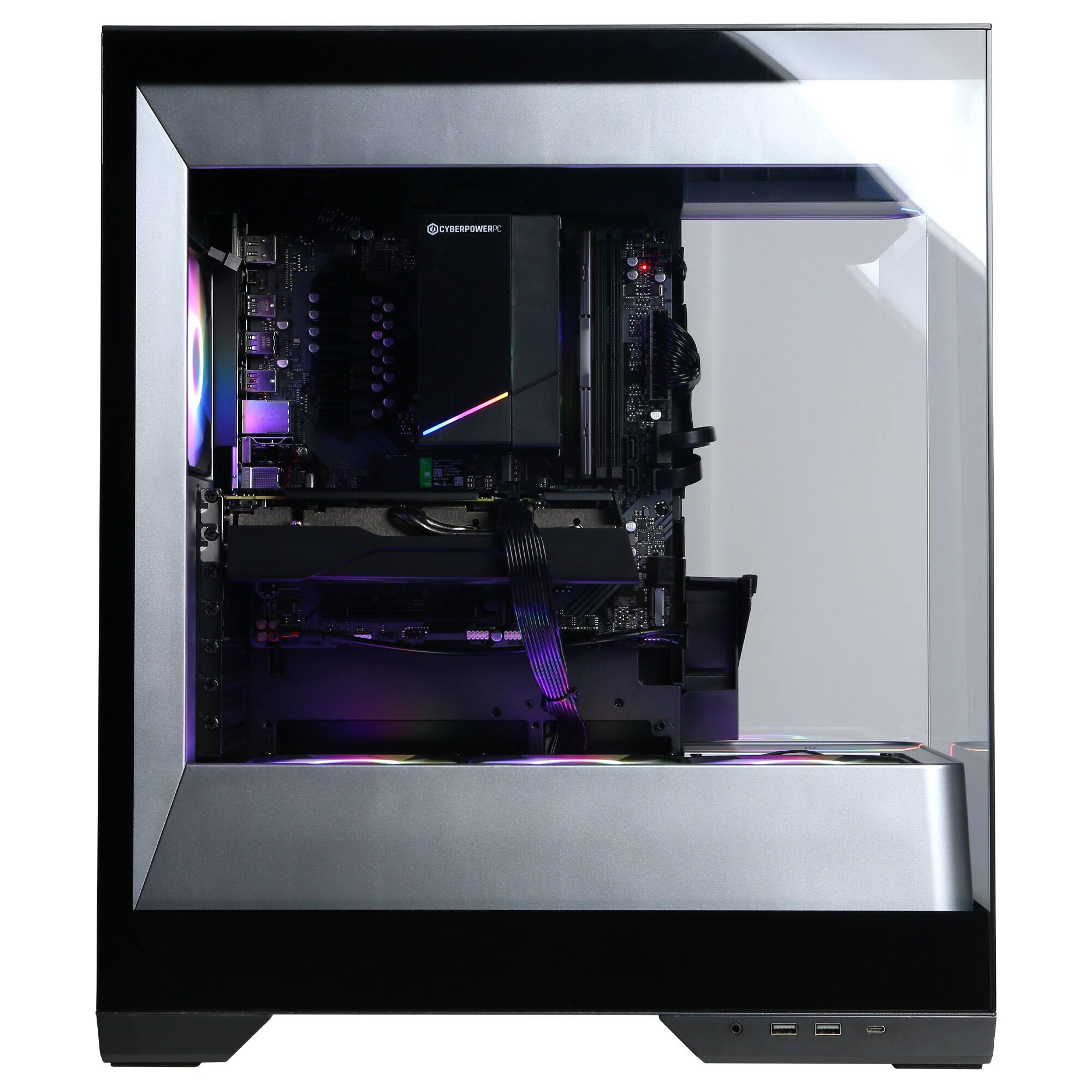 CYBERPOWERPC