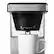 Alt View 25. OXO - Brew 8 Cup Coffee Maker - Stainless Steel.