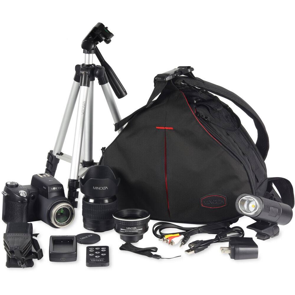 MINOLTA MINOLTA MINOLTA