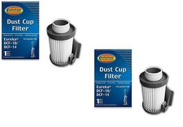 EnviroCare - Vacuum Filters (2 Pack) Part #F946