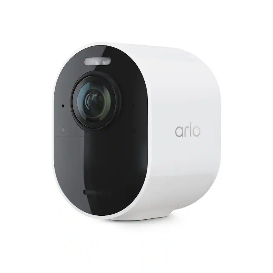 Wireless Security Arlo Camera In Cold Weather Arlo Pro Wireless