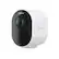 Front. Arlo - Ultra 2 Add-on Camera Indoor/Outdoor Wireless 4K Security System - White.