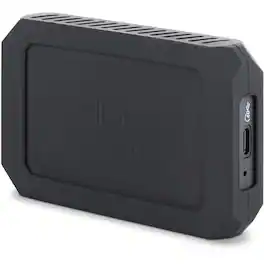 Oyen Digital - U34 Bolt 1TB USB4 (40Gbps) Thunderbolt 4 (USB-C) Portable SSD