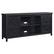 Angle. Camden&Wells - Elmwood TV Stand for Most TVs up to 75" - Black Grain.