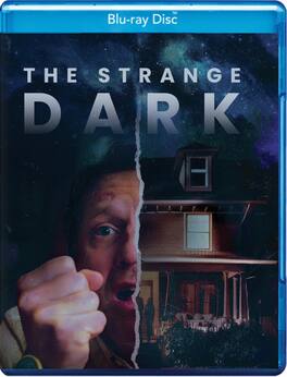 The Strange Dark - BLU-RAY